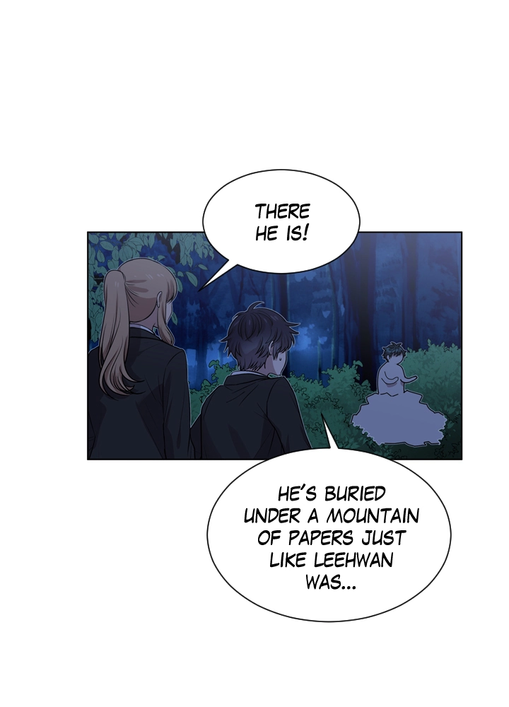 Mythical Errand Chapter 62 page 29 - 