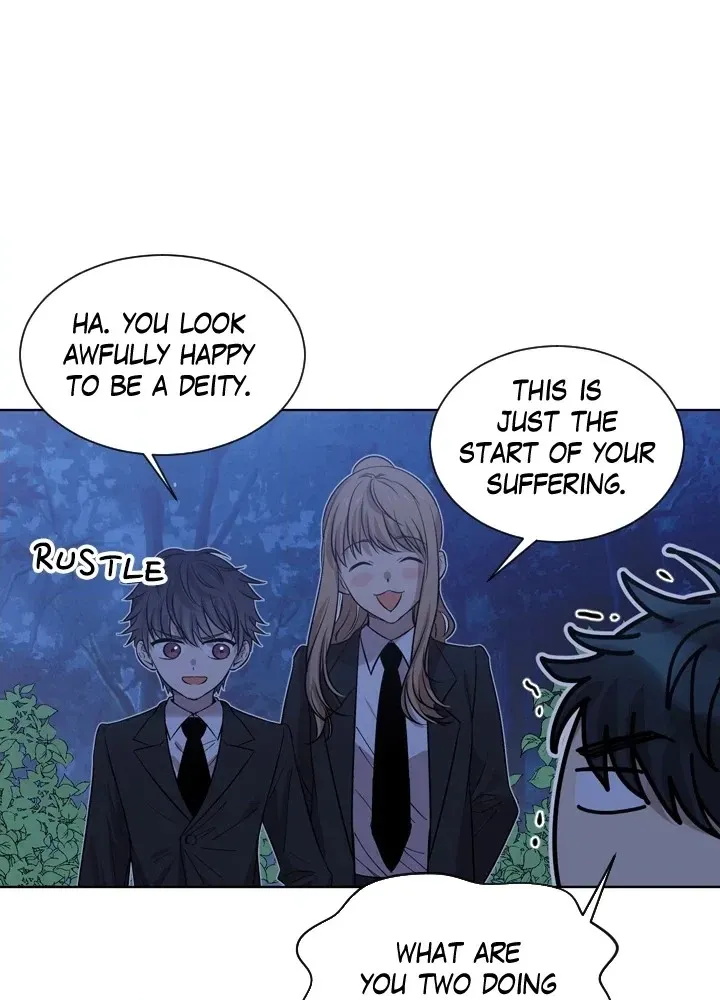 Mythical Errand Chapter 62 page 30 - 