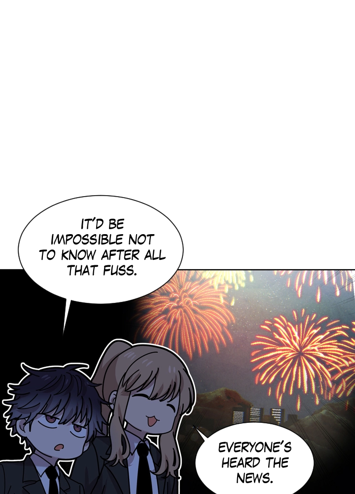 Mythical Errand Chapter 62 page 32 - 