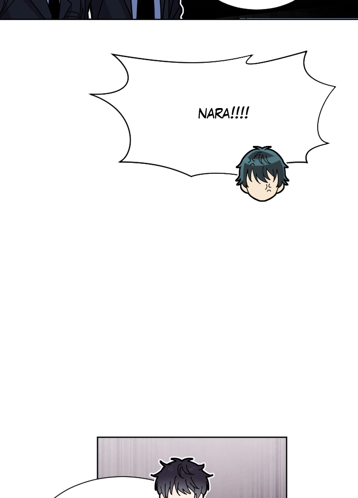 Mythical Errand Chapter 62 page 33 - 