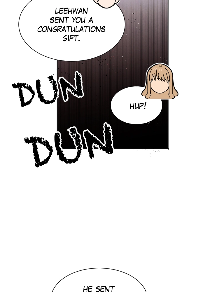 Mythical Errand Chapter 62 page 34 - 
