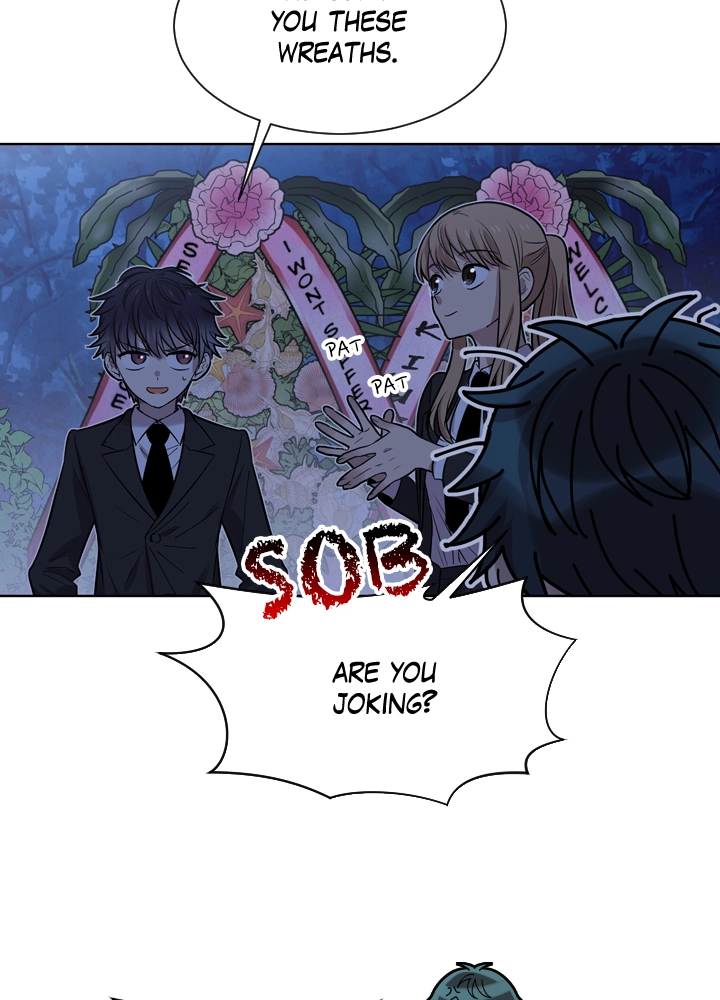 Mythical Errand Chapter 62 page 35 - 
