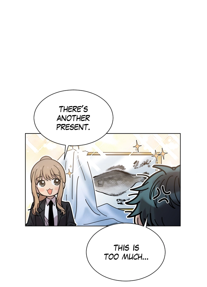 Mythical Errand Chapter 62 page 37 - 