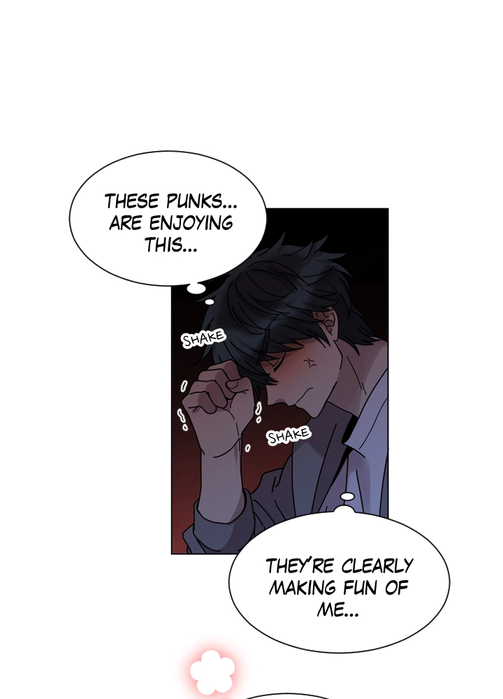 Mythical Errand Chapter 62 page 38 - 