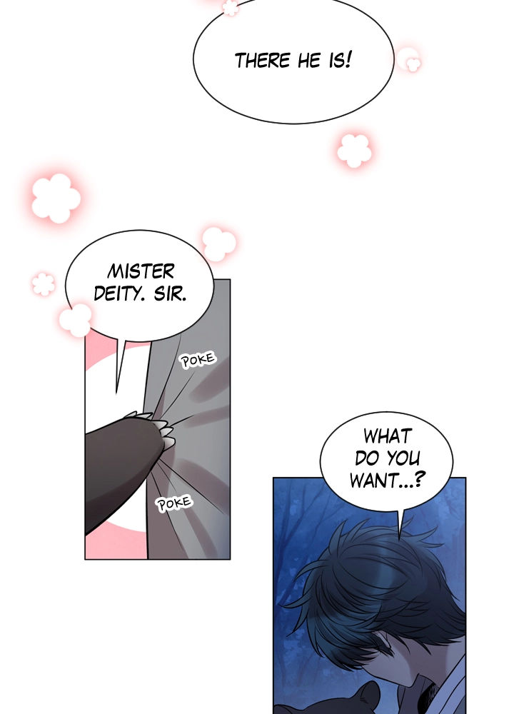Mythical Errand Chapter 62 page 39 - 
