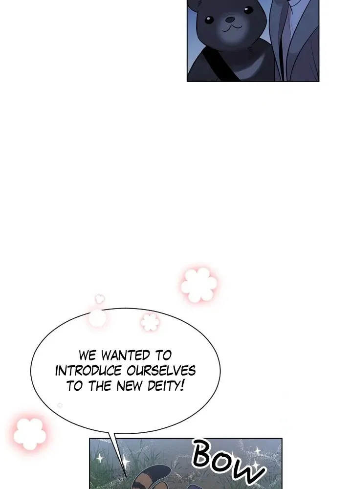 Mythical Errand Chapter 62 page 40 - 