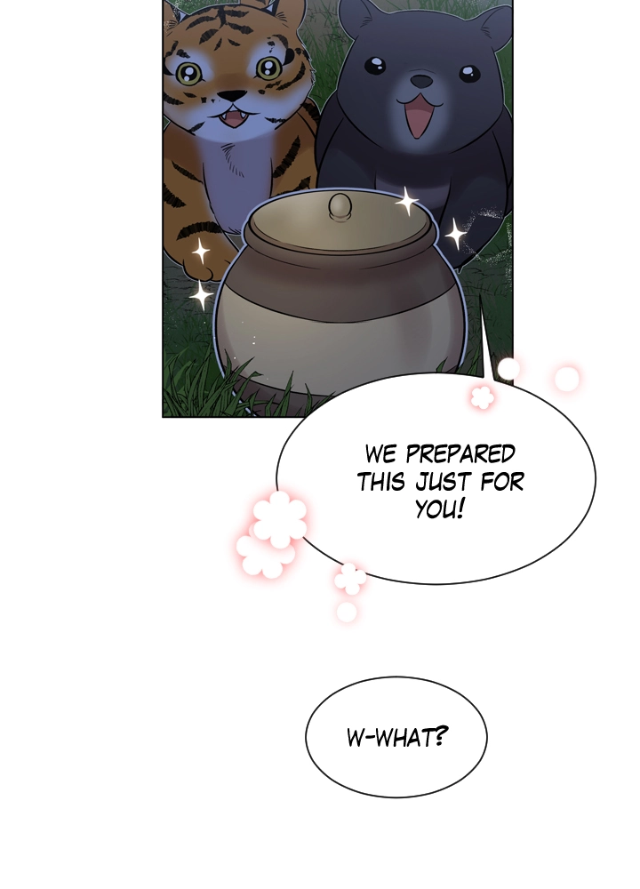 Mythical Errand Chapter 62 page 41 - 