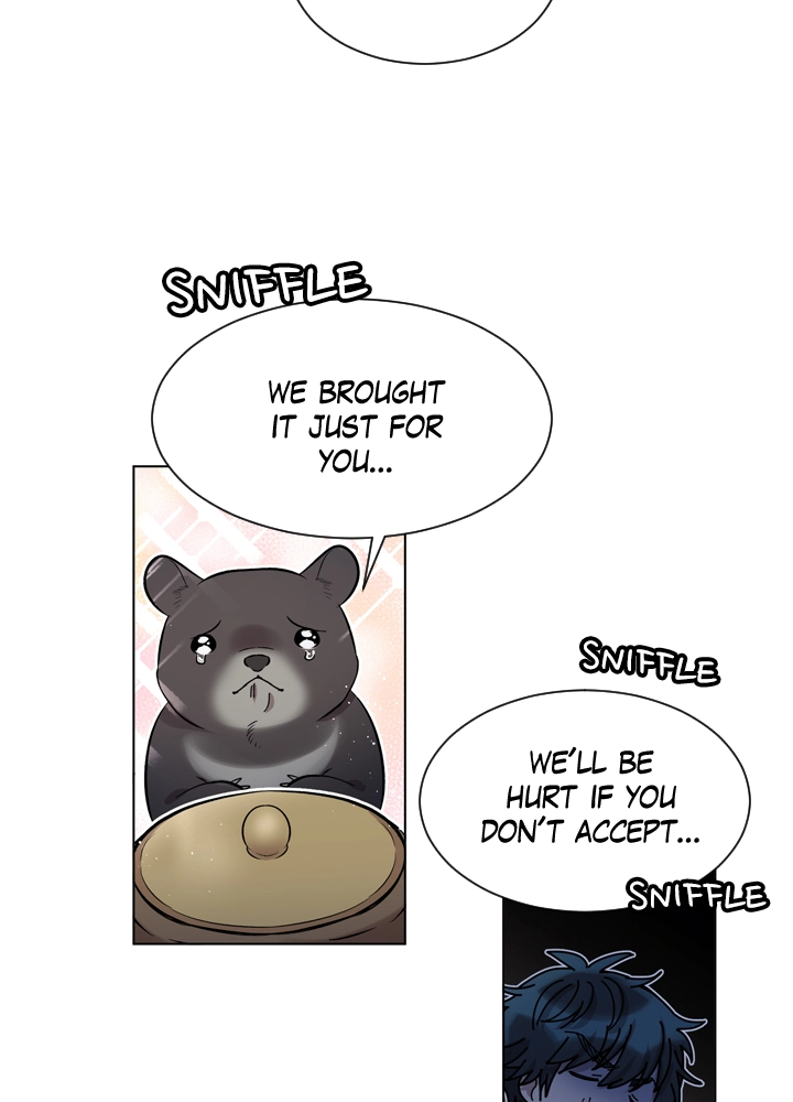 Mythical Errand Chapter 62 page 43 - 