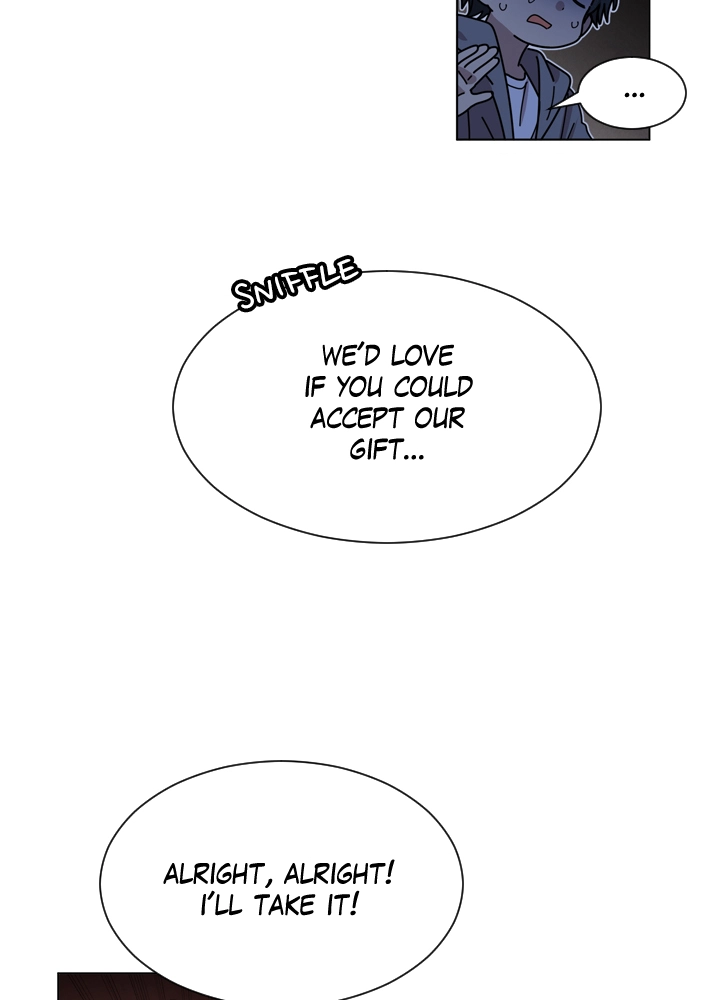 Mythical Errand Chapter 62 page 44 - 