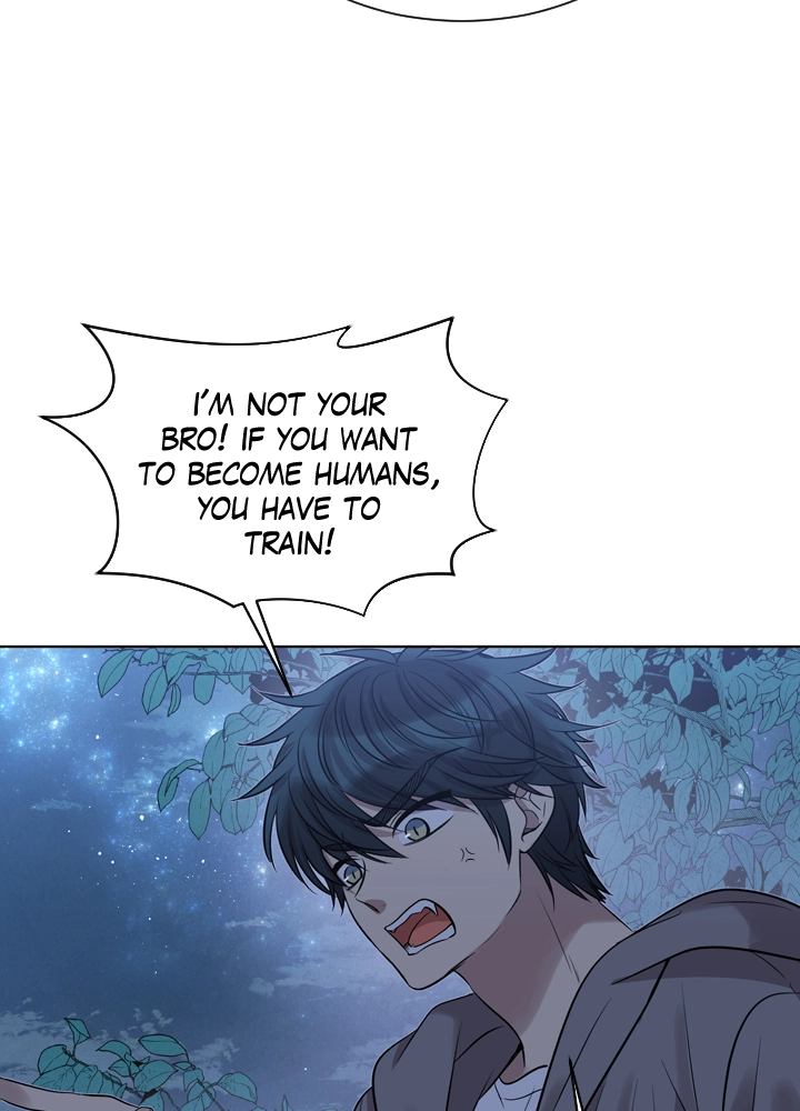 Mythical Errand Chapter 62 page 48 - 