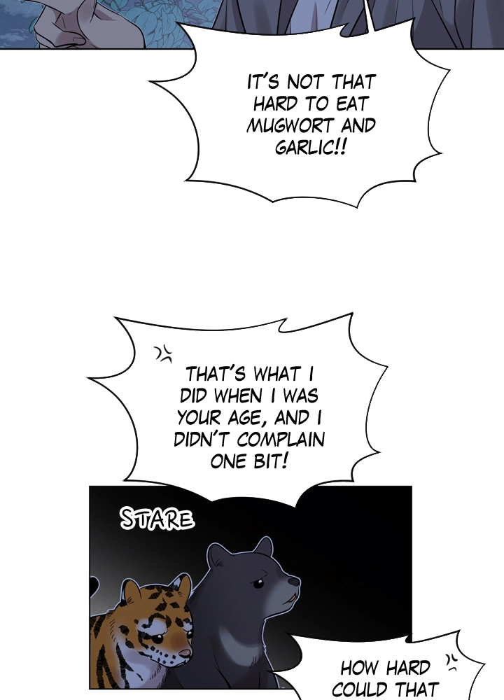 Mythical Errand Chapter 62 page 49 - 