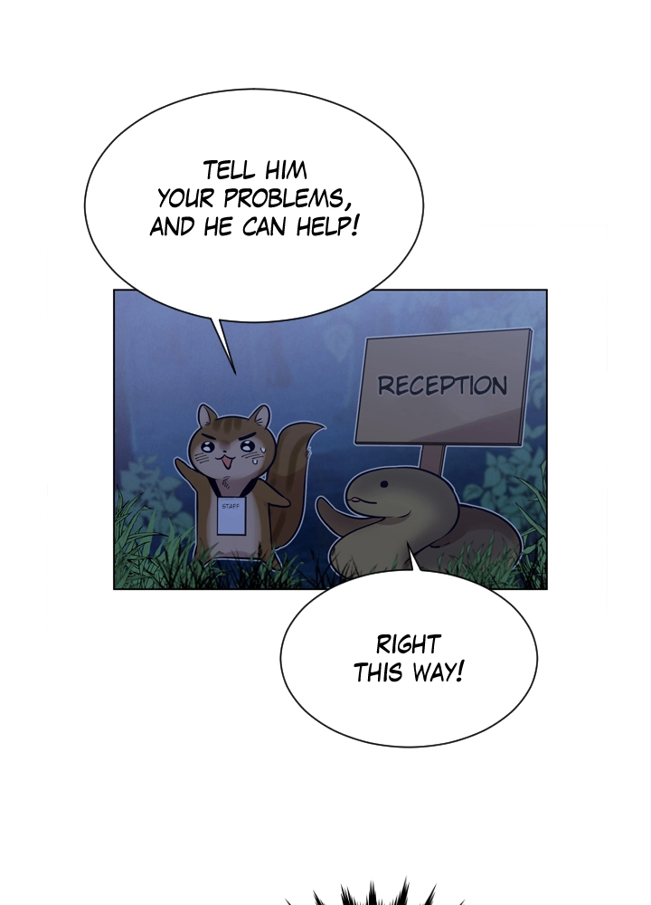 Mythical Errand Chapter 62 page 52 - 