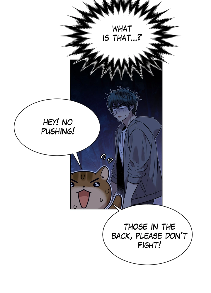 Mythical Errand Chapter 62 page 53 - 