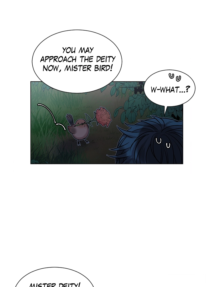 Mythical Errand Chapter 62 page 55 - 