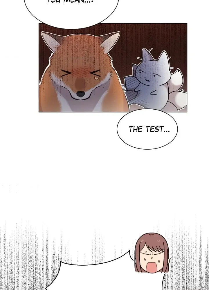 Mythical Errand Chapter 62 page 60 - 
