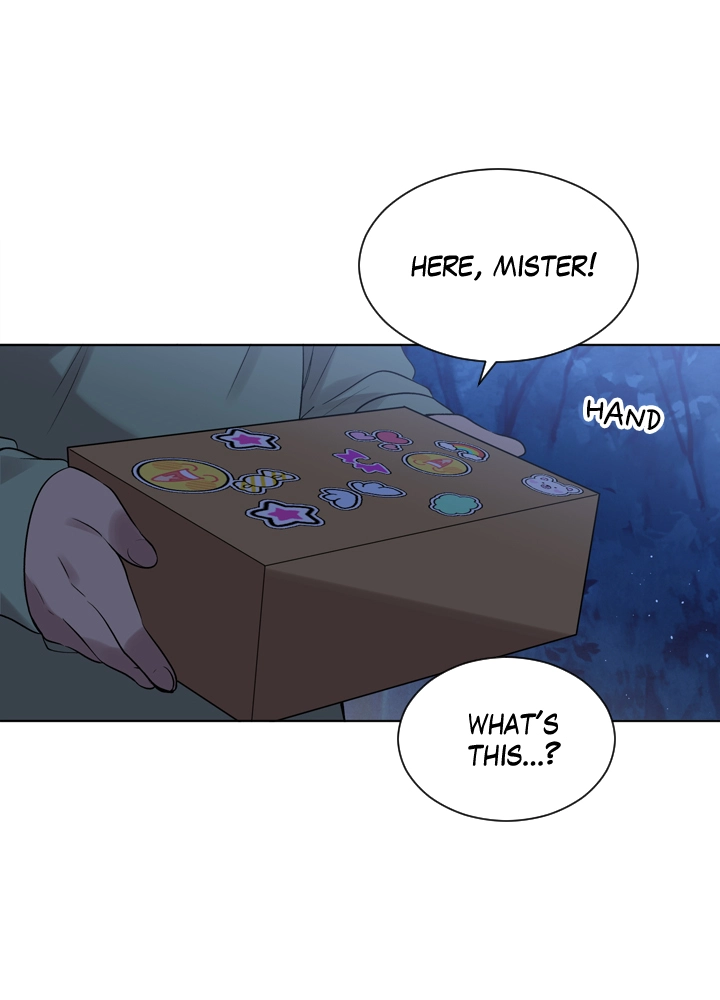 Mythical Errand Chapter 62 page 7 - 