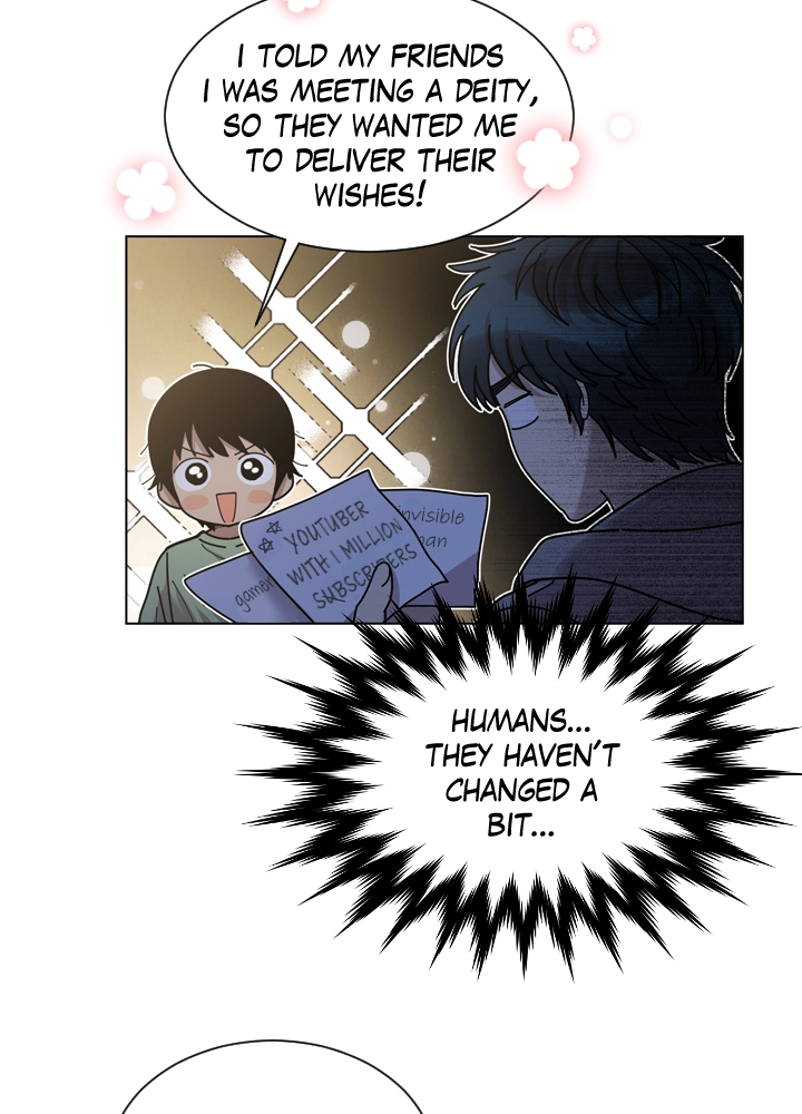 Mythical Errand Chapter 62 page 9 - 