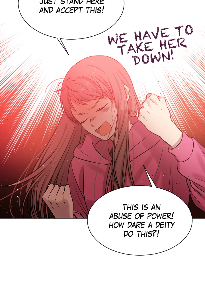 Mythical Errand Chapter 63 page 11 - 