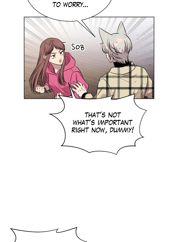 Mythical Errand Chapter 63 page 13 - 