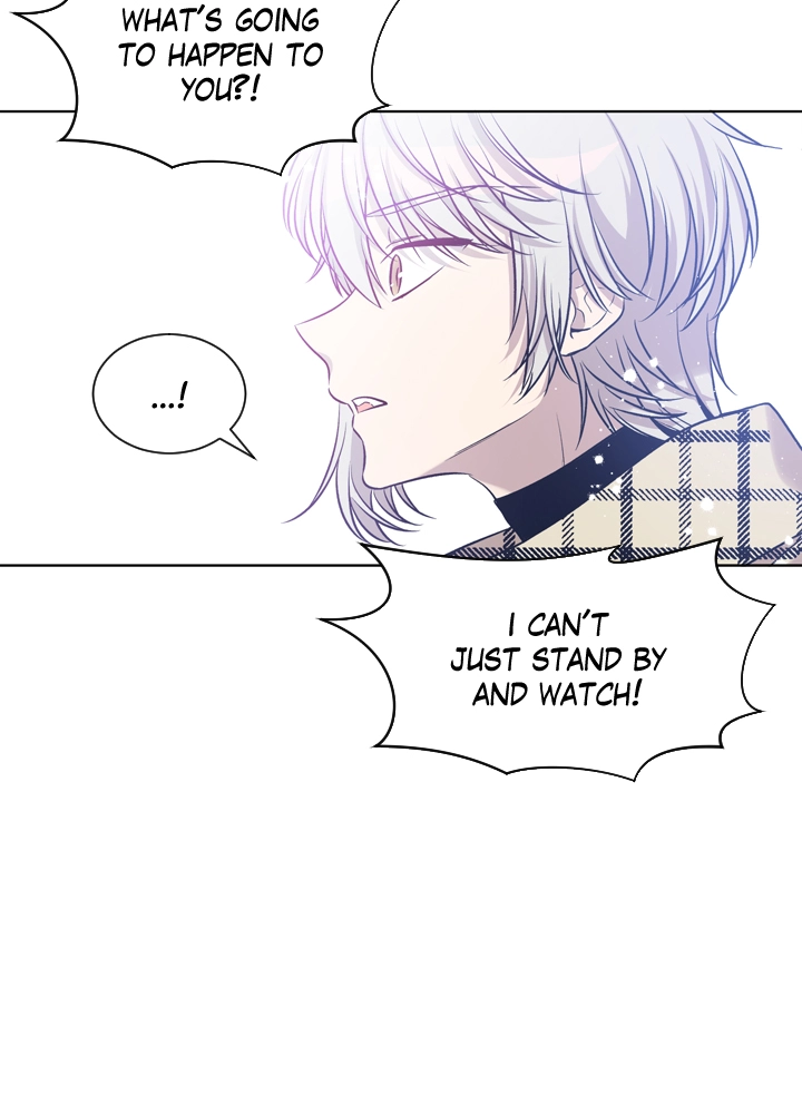 Mythical Errand Chapter 63 page 14 - 