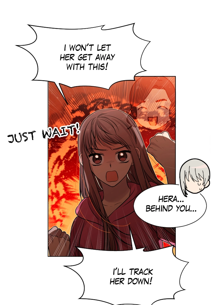 Mythical Errand Chapter 63 page 15 - 
