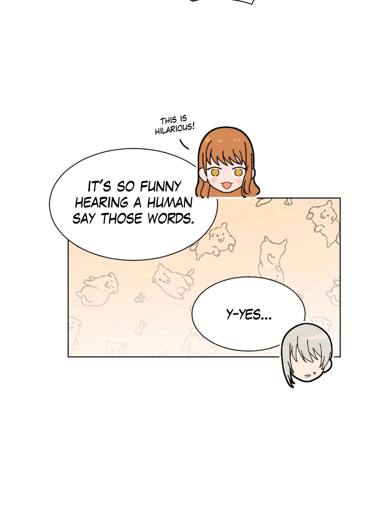 Mythical Errand Chapter 63 page 16 - 