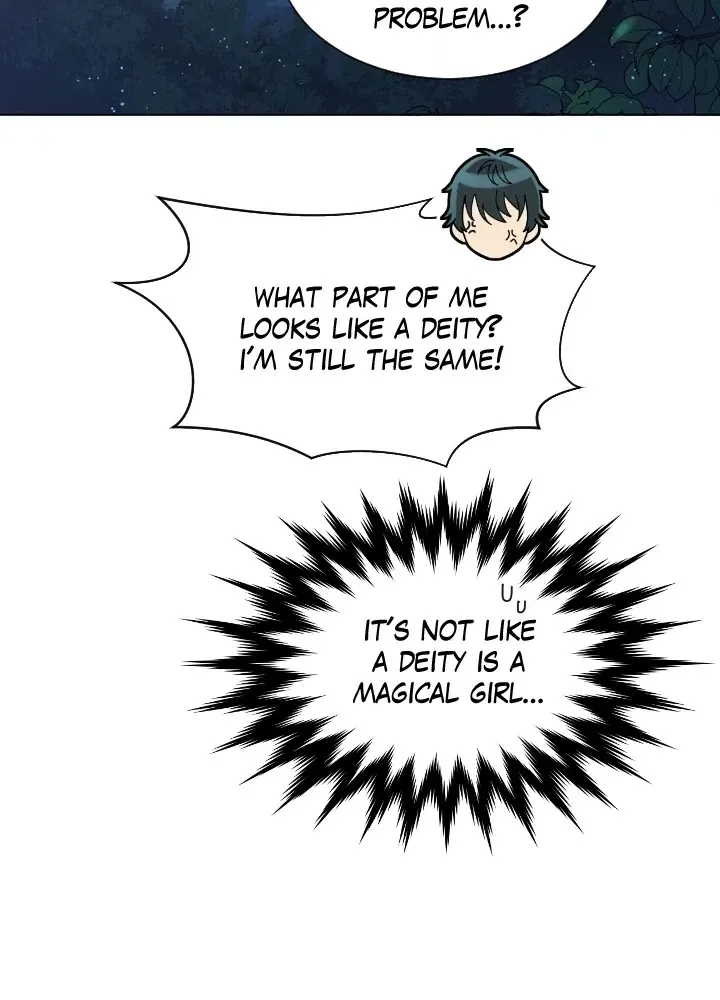 Mythical Errand Chapter 63 page 20 - 