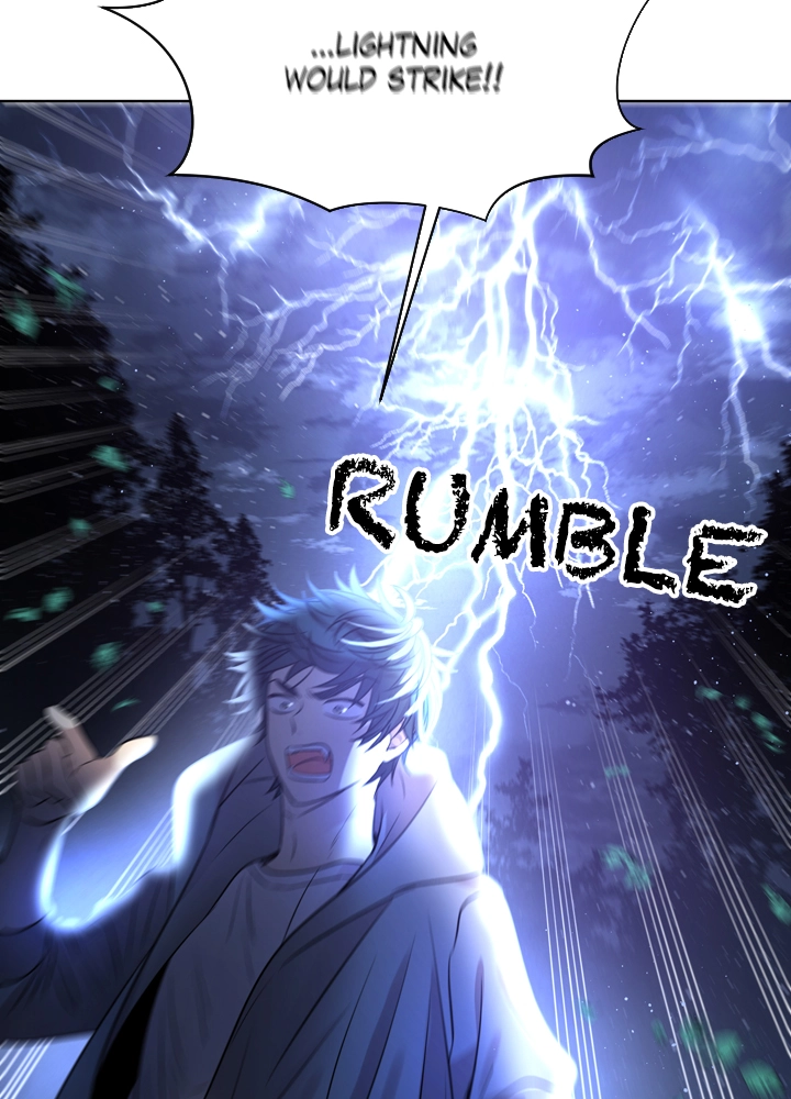 Mythical Errand Chapter 63 page 24 - 