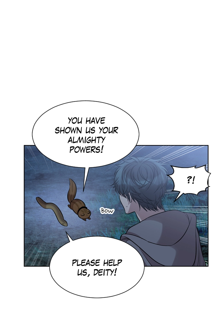 Mythical Errand Chapter 63 page 26 - 