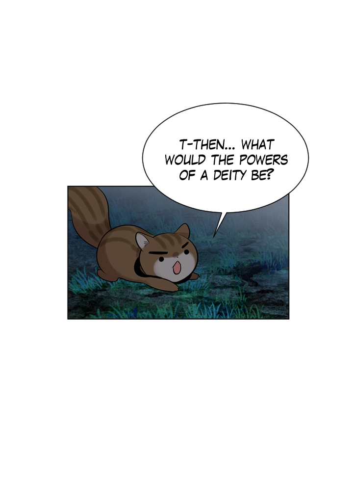 Mythical Errand Chapter 63 page 28 - 