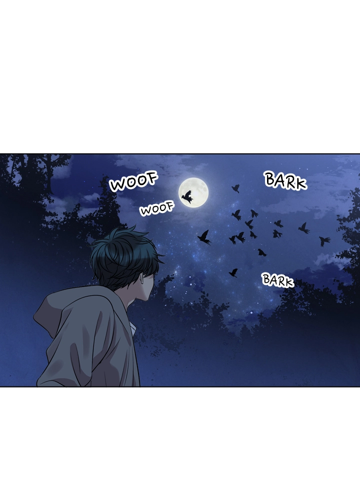 Mythical Errand Chapter 63 page 34 - 