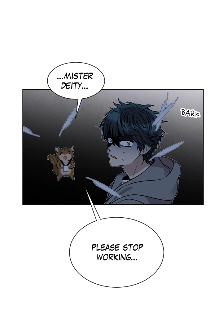 Mythical Errand Chapter 63 page 35 - 