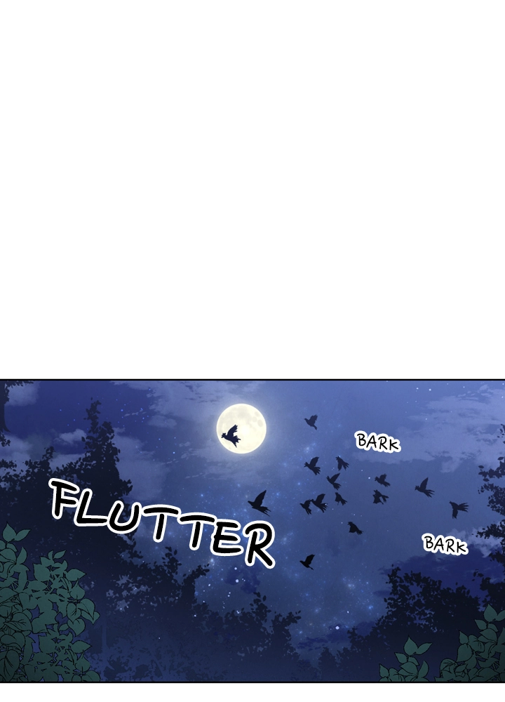Mythical Errand Chapter 63 page 36 - 