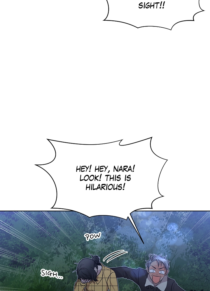 Mythical Errand Chapter 63 page 38 - 