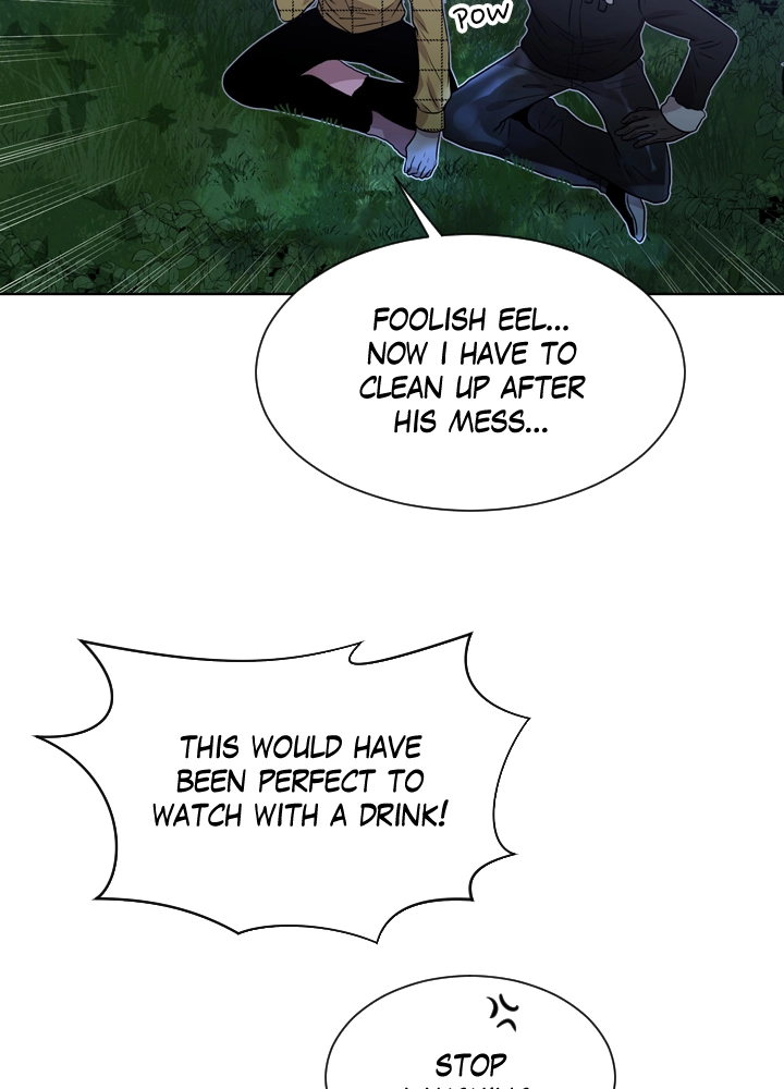 Mythical Errand Chapter 63 page 39 - 