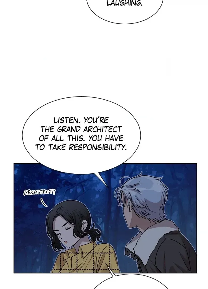 Mythical Errand Chapter 63 page 40 - 