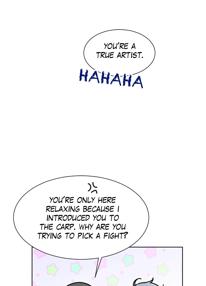 Mythical Errand Chapter 63 page 42 - 