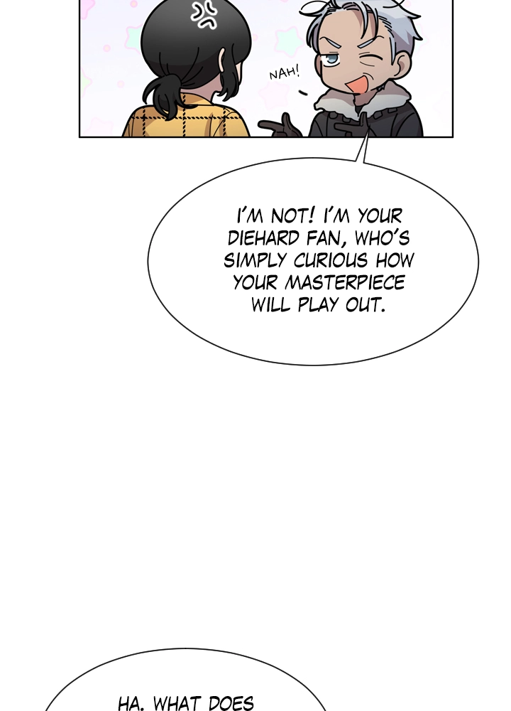 Mythical Errand Chapter 63 page 43 - 