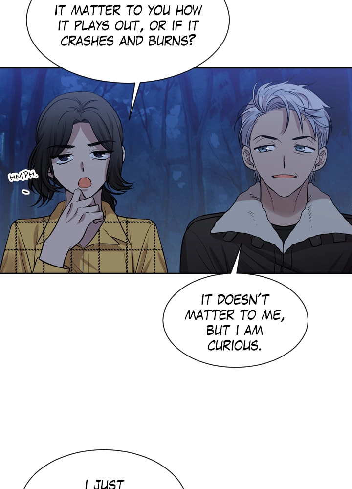 Mythical Errand Chapter 63 page 44 - 