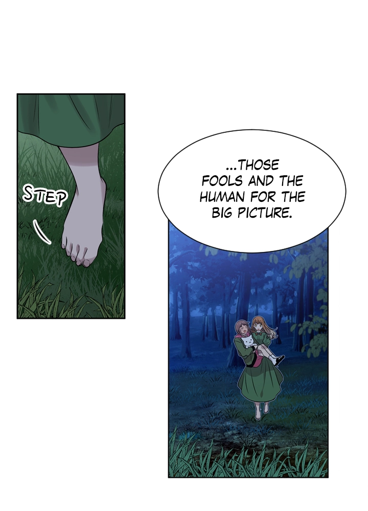 Mythical Errand Chapter 63 page 46 - 