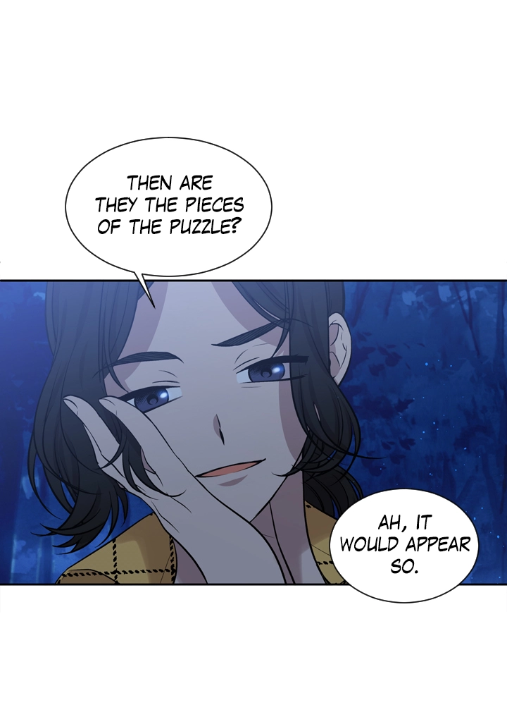 Mythical Errand Chapter 63 page 47 - 
