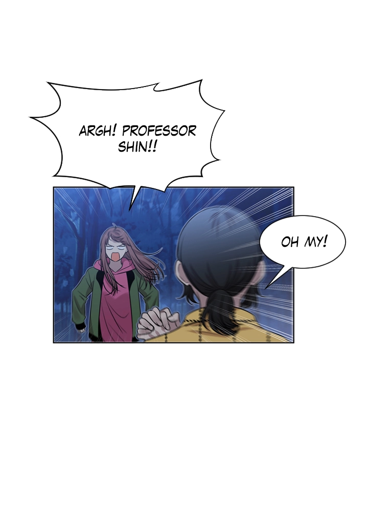 Mythical Errand Chapter 63 page 48 - 
