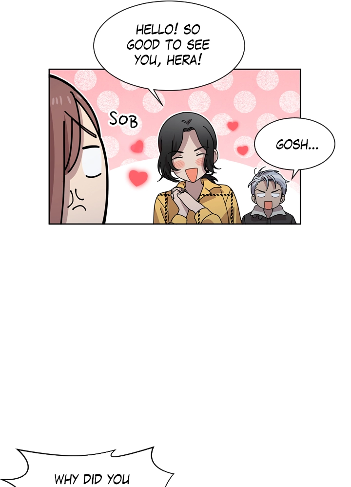 Mythical Errand Chapter 63 page 49 - 