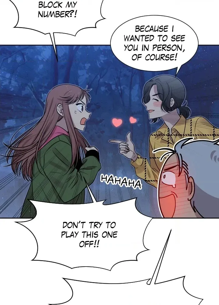 Mythical Errand Chapter 63 page 50 - 