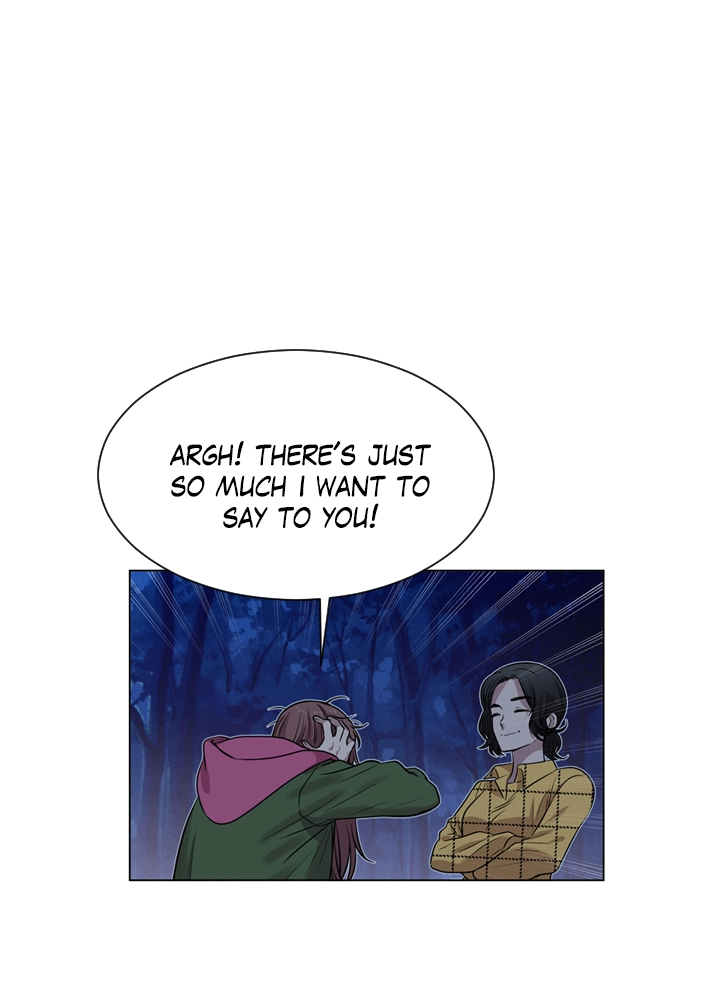Mythical Errand Chapter 63 page 52 - 