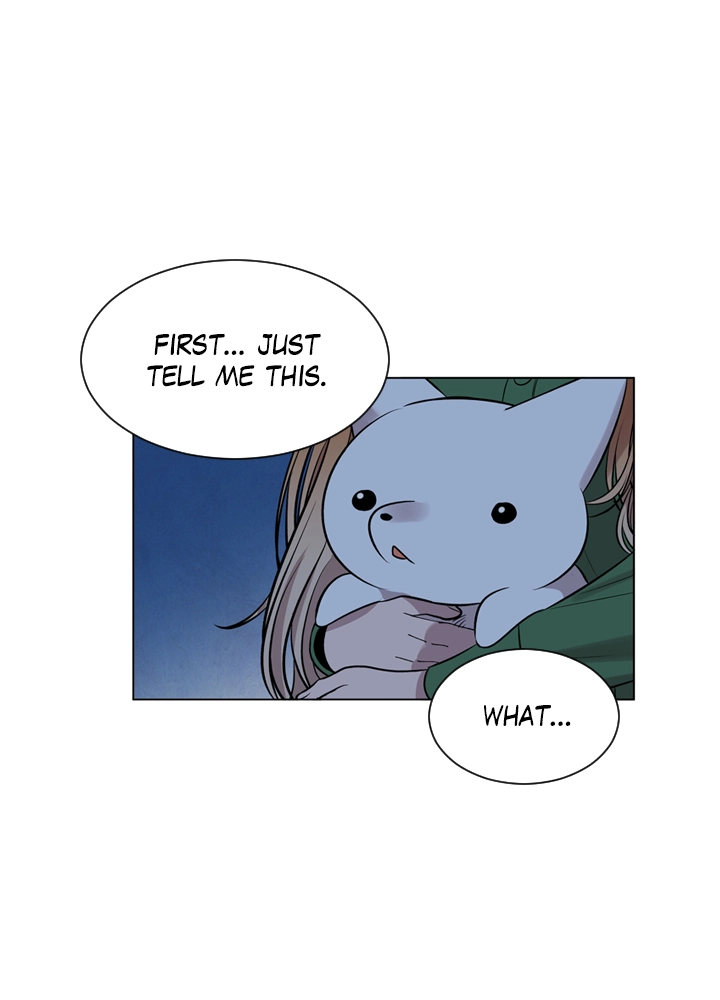 Mythical Errand Chapter 63 page 53 - 