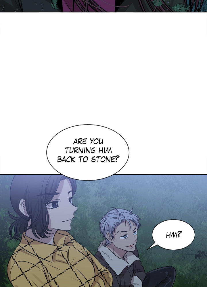 Mythical Errand Chapter 63 page 55 - 