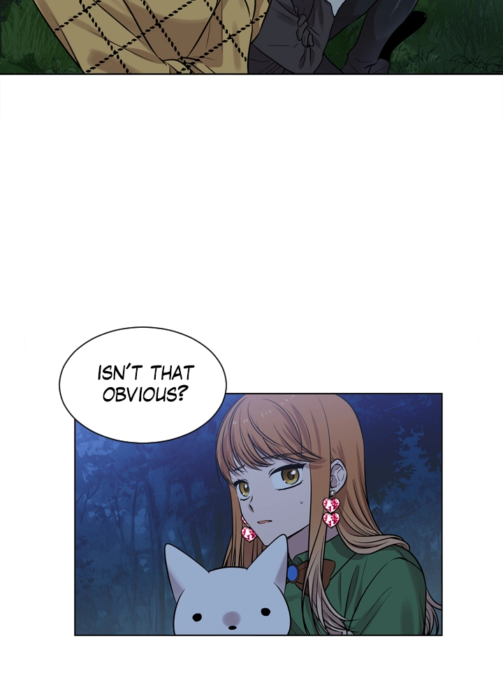 Mythical Errand Chapter 63 page 56 - 