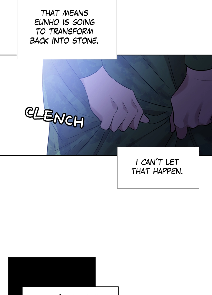 Mythical Errand Chapter 63 page 8 - 
