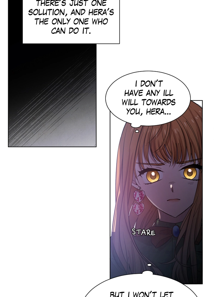 Mythical Errand Chapter 63 page 9 - 